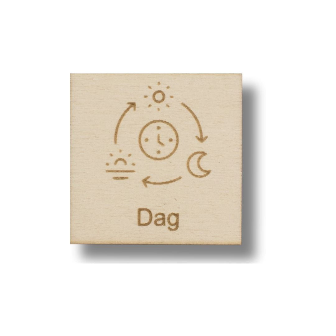 Pictogram Dag