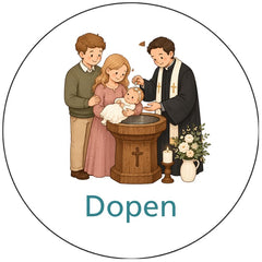Pictogram uitvoering Versie C