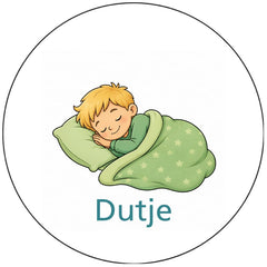 Pictogram uitvoering Versie C