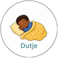 Pictogram uitvoering Versie H