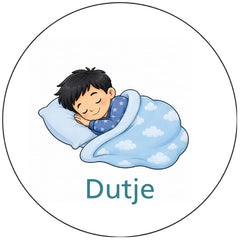Pictogram uitvoering Versie I