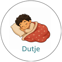 Pictogram uitvoering Versie J