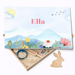 Lente - Ella