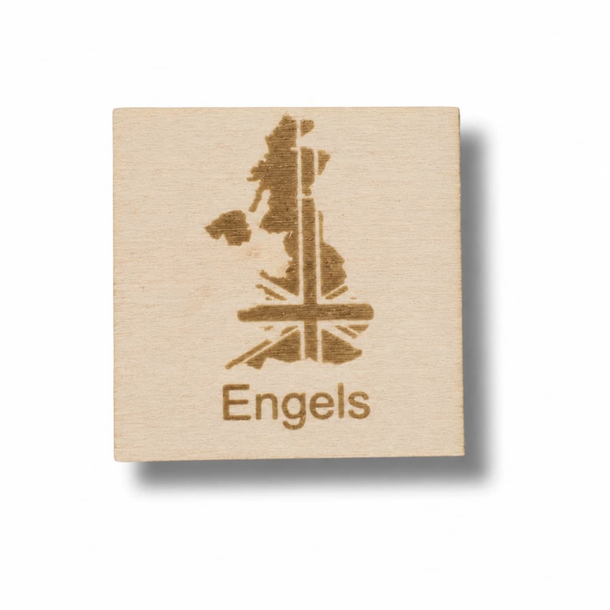 Pictogram Engels – School & Leren Weekplanner