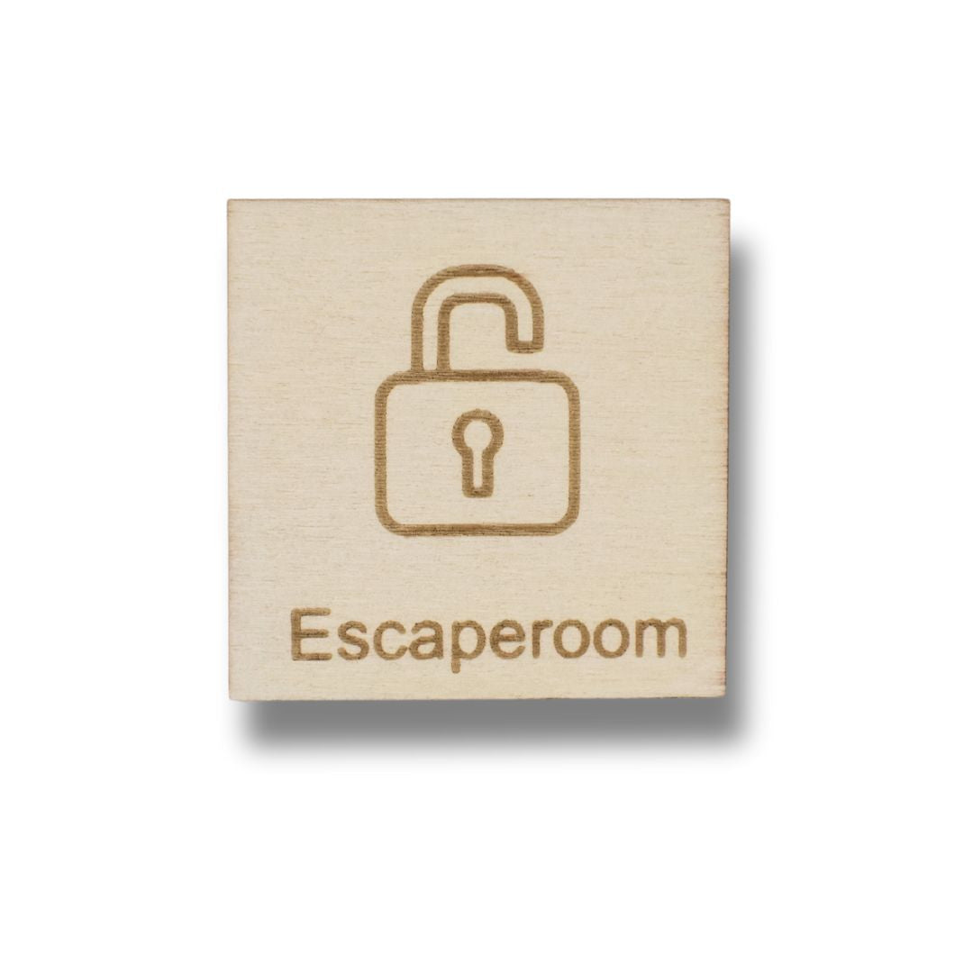 Pictogram Escaperoom