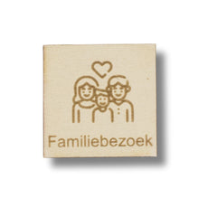Uitjes pictogrammen