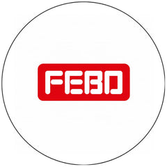 Pictogram uitvoering FEBO