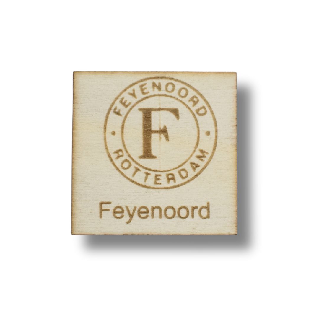 Pictogram Feyenoord