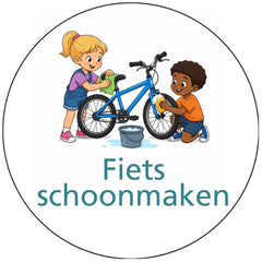 Pictogram uitvoering Versie E