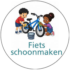 Pictogram uitvoering Versie F