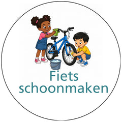 Pictogram uitvoering Versie G
