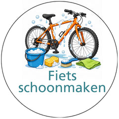 Pictogram uitvoering Versie A