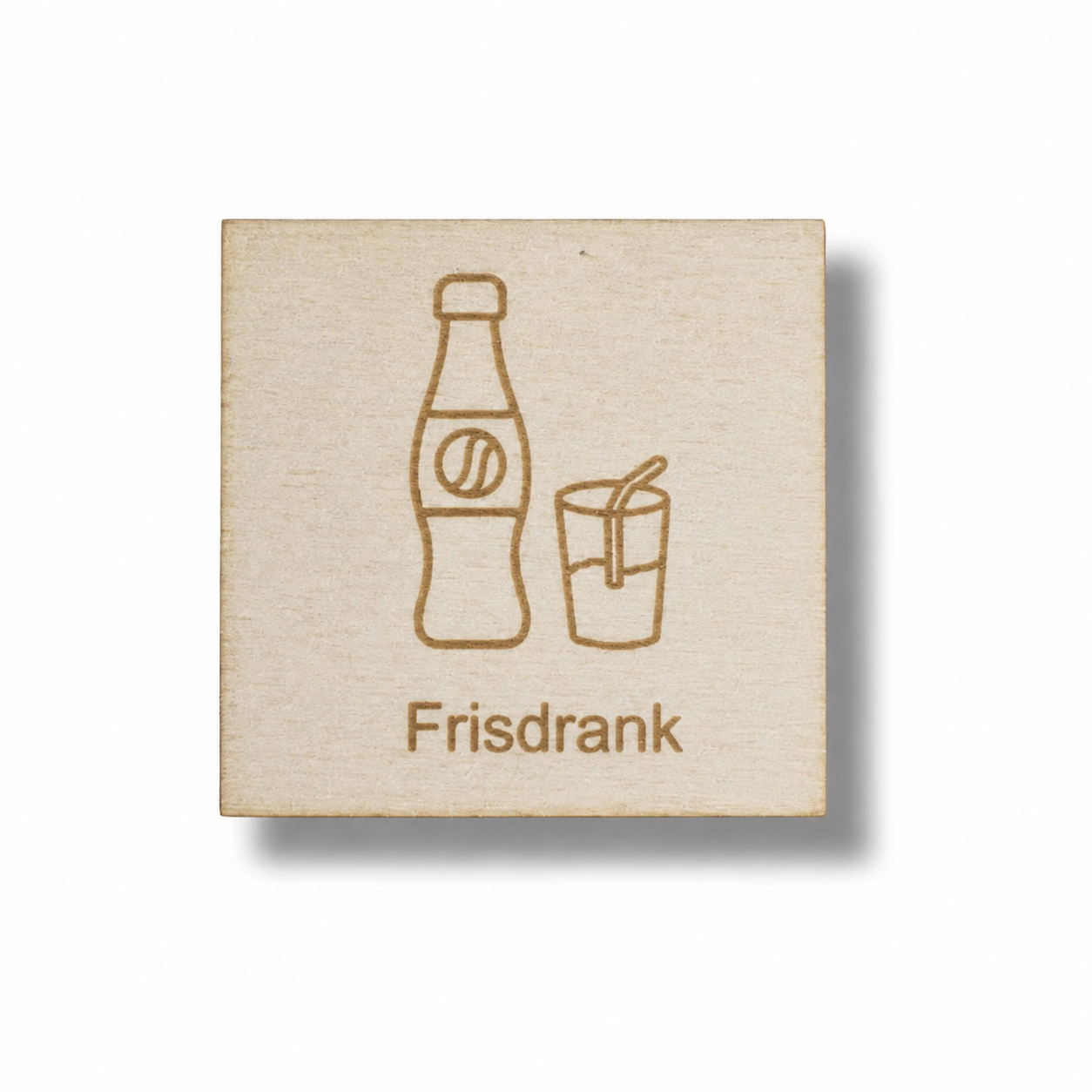 Pictogram Frisdrank