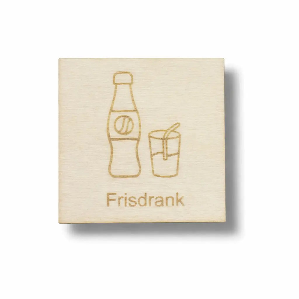 Pictogram Frisdrank