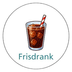 Pictogram uitvoering Versie A