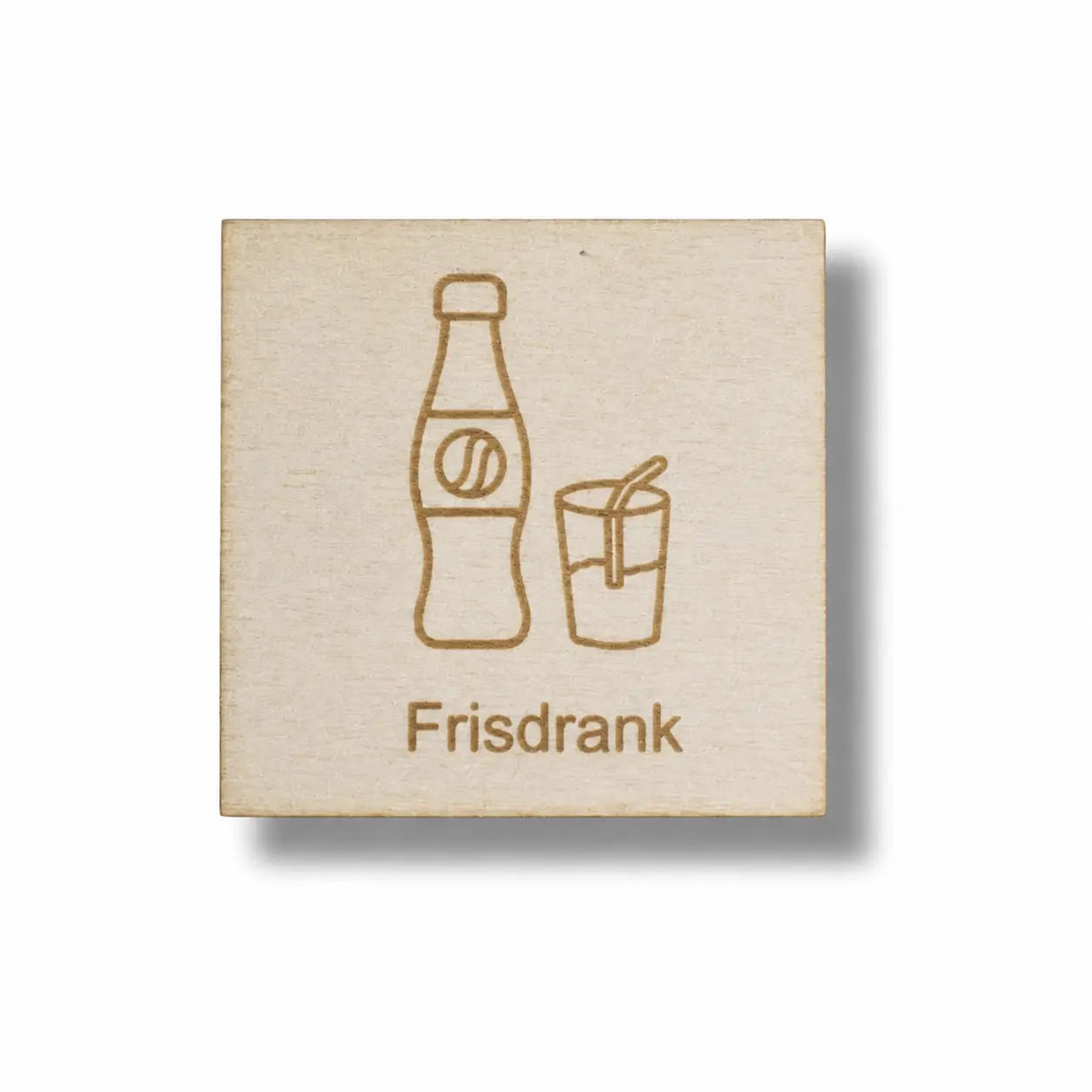 Pictogram Frisdrank