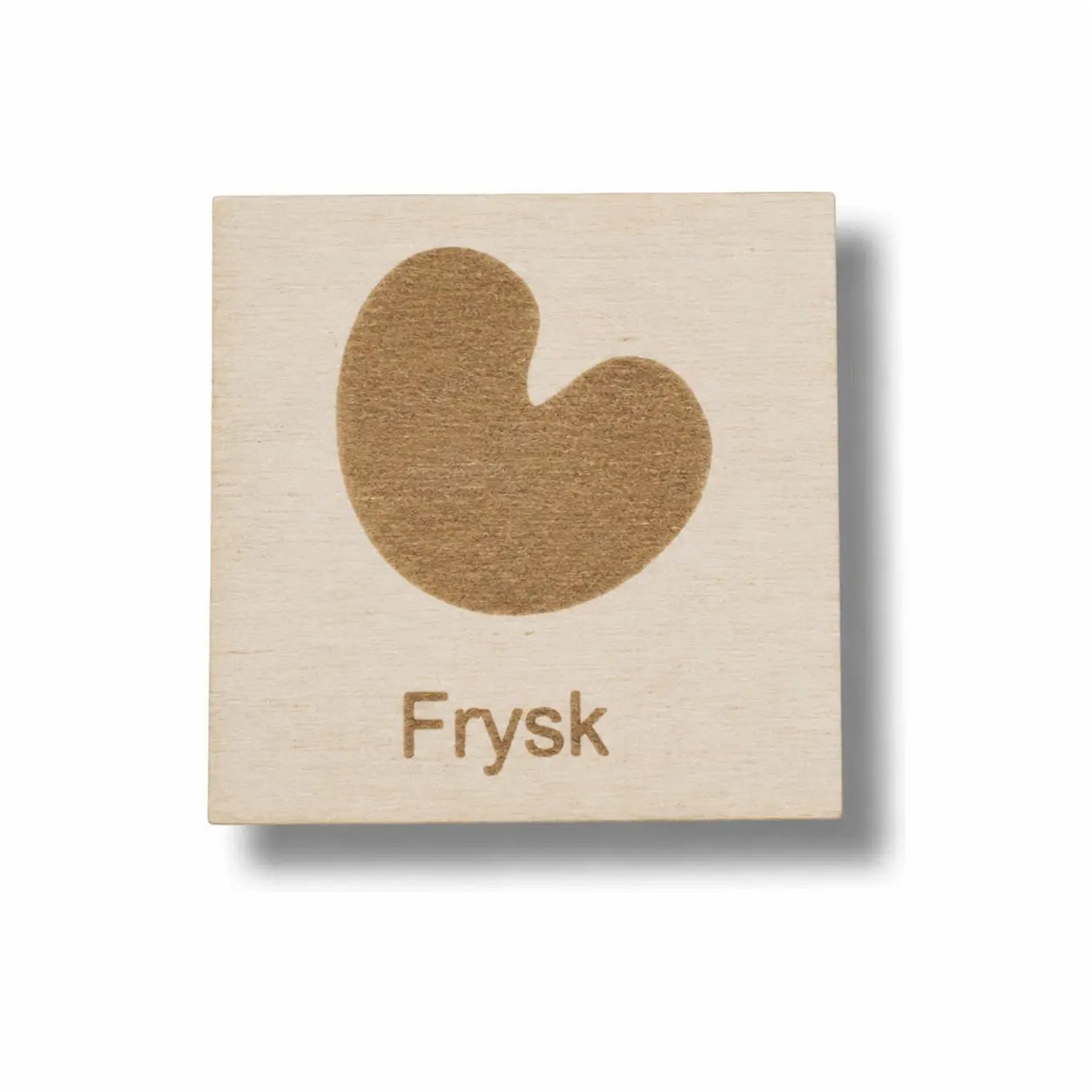 Pictogram Frysk