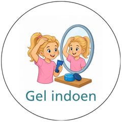Pictogram uitvoering Versie F