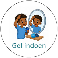 Pictogram uitvoering Versie E