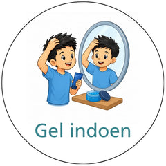 Pictogram uitvoering Versie C