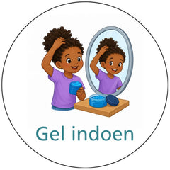 Pictogram uitvoering Versie D