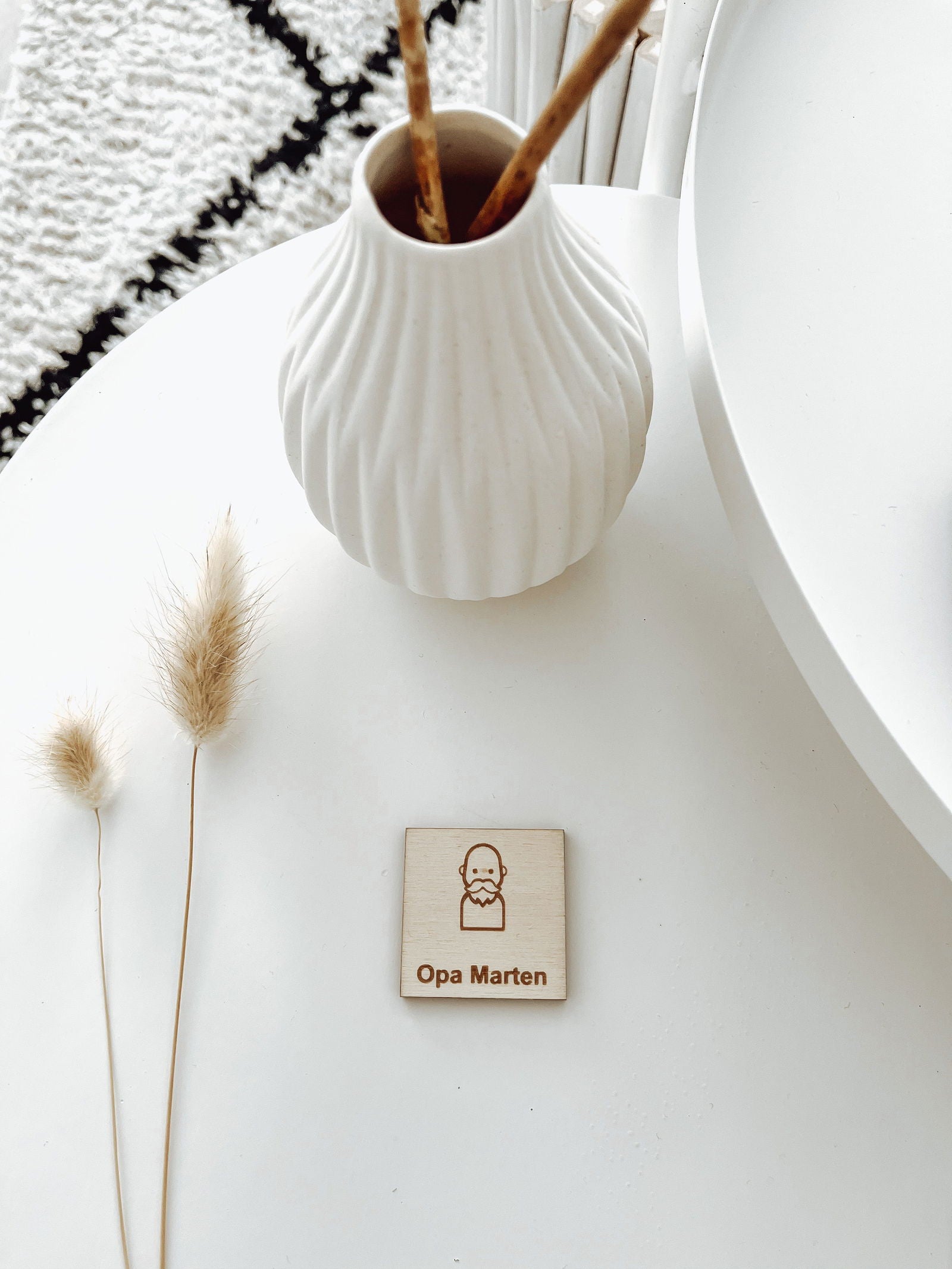 Gepersonaliseerde pictogram - yourlittlefamily-nl -