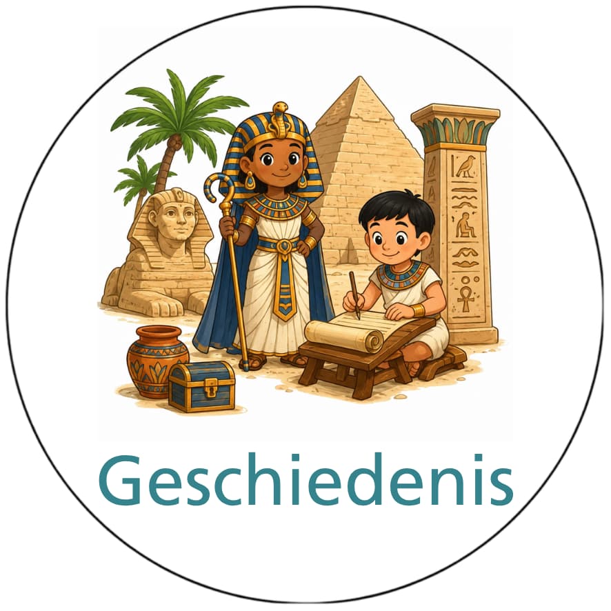 Magnetisch pictogram Geschiedenis