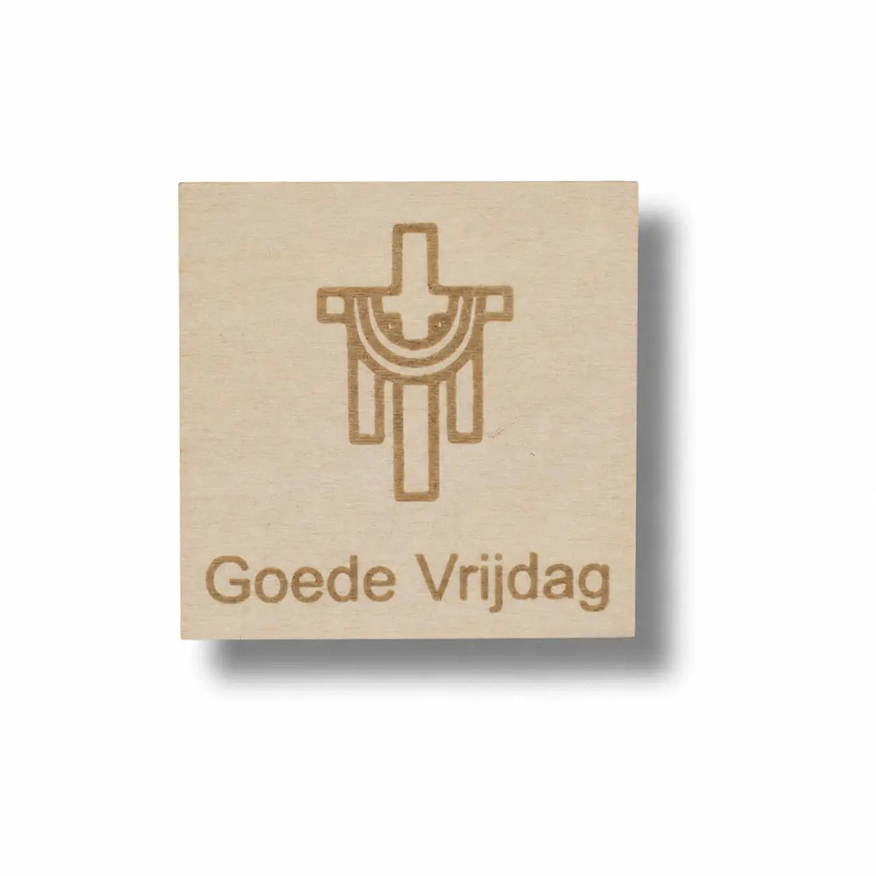 Pictogram Goede vrijdag