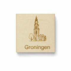Groningen