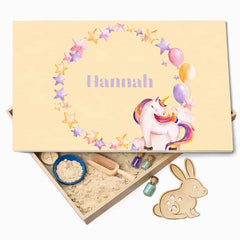 Unicorn - Hannah