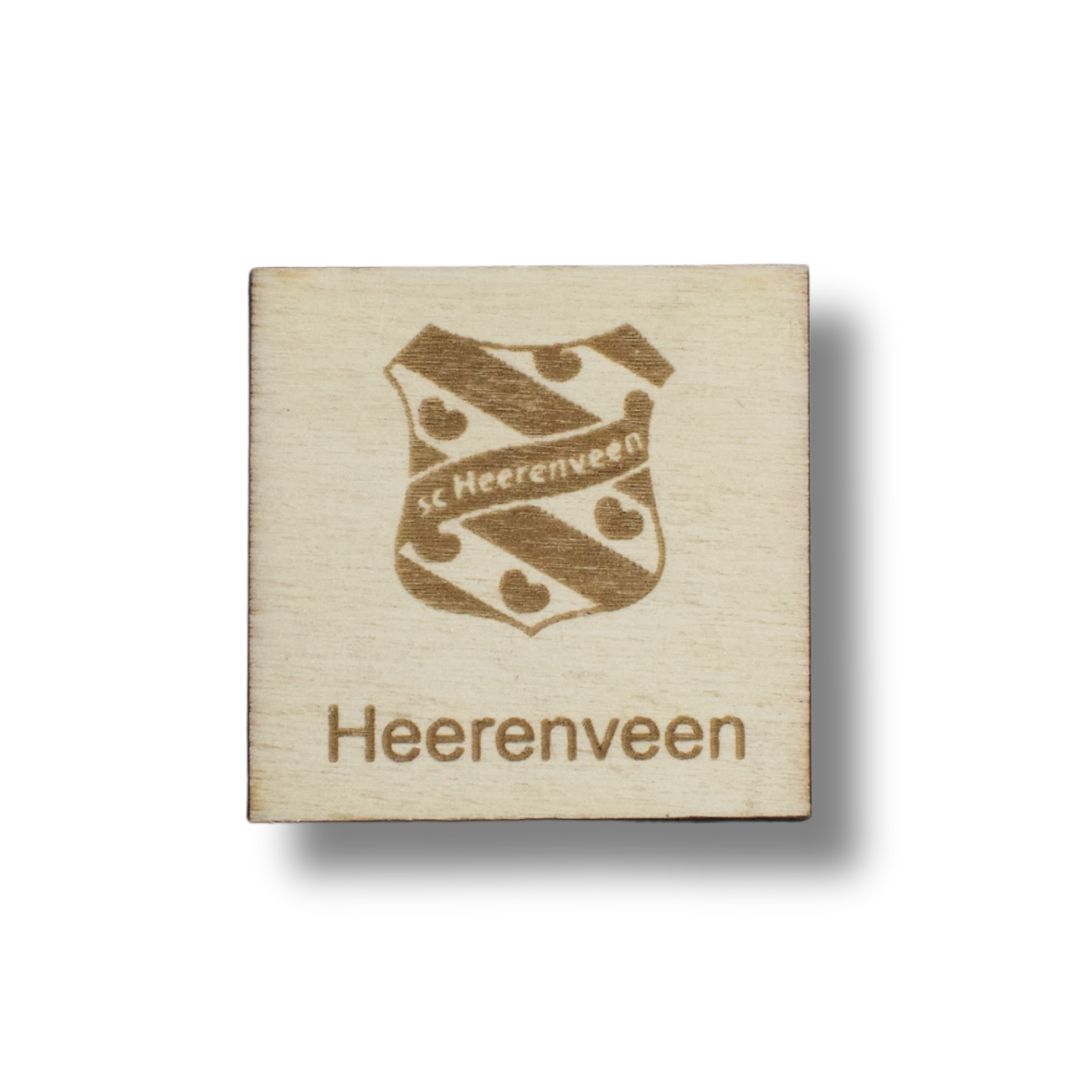 Pictogram sc Heerenveen
