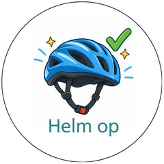 Pictogram uitvoering Versie A
