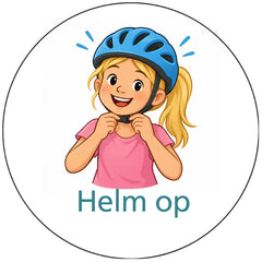 Pictogram uitvoering Versie B