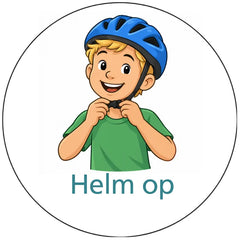 Pictogram uitvoering Versie C