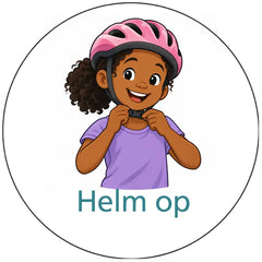 Pictogram uitvoering Versie E