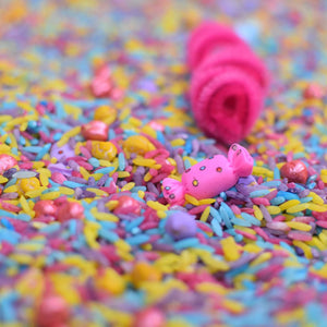 Speelrijst High Tea Mix