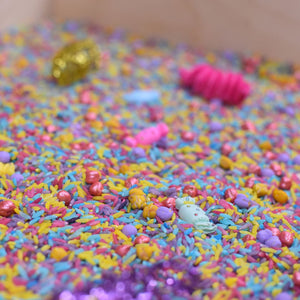 Speelrijst High Tea Mix