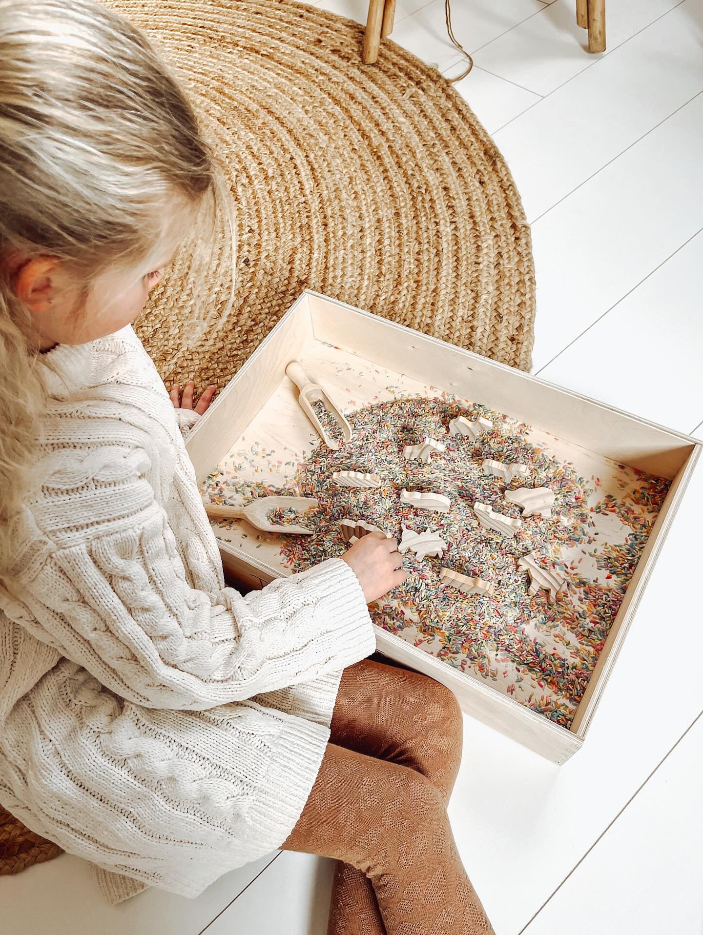 Houten dieren - yourlittlefamily-nl - 
