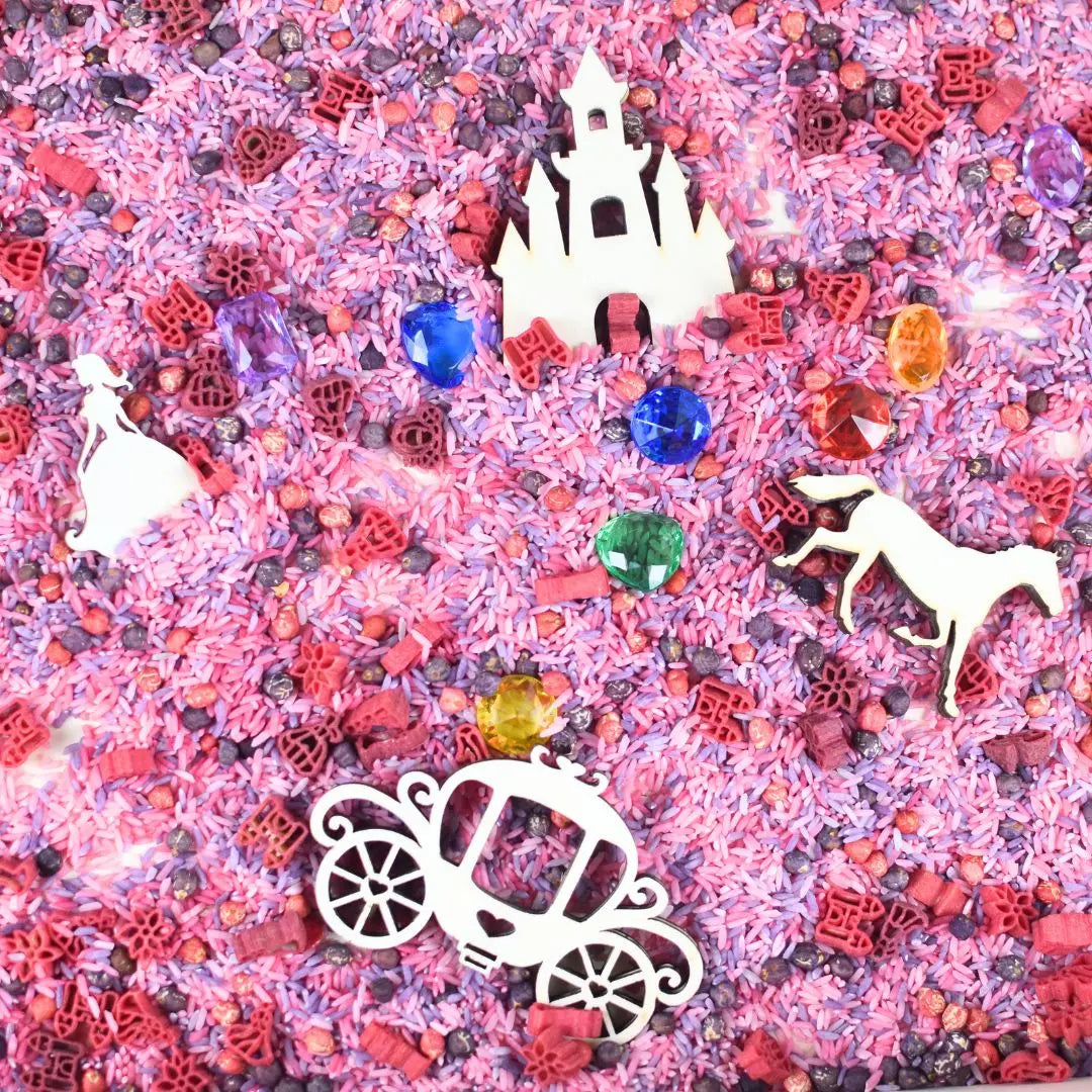 Prinsessenspeelset