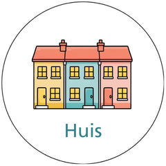 Pictogram uitvoering Versie C