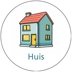 Pictogram uitvoering Versie E