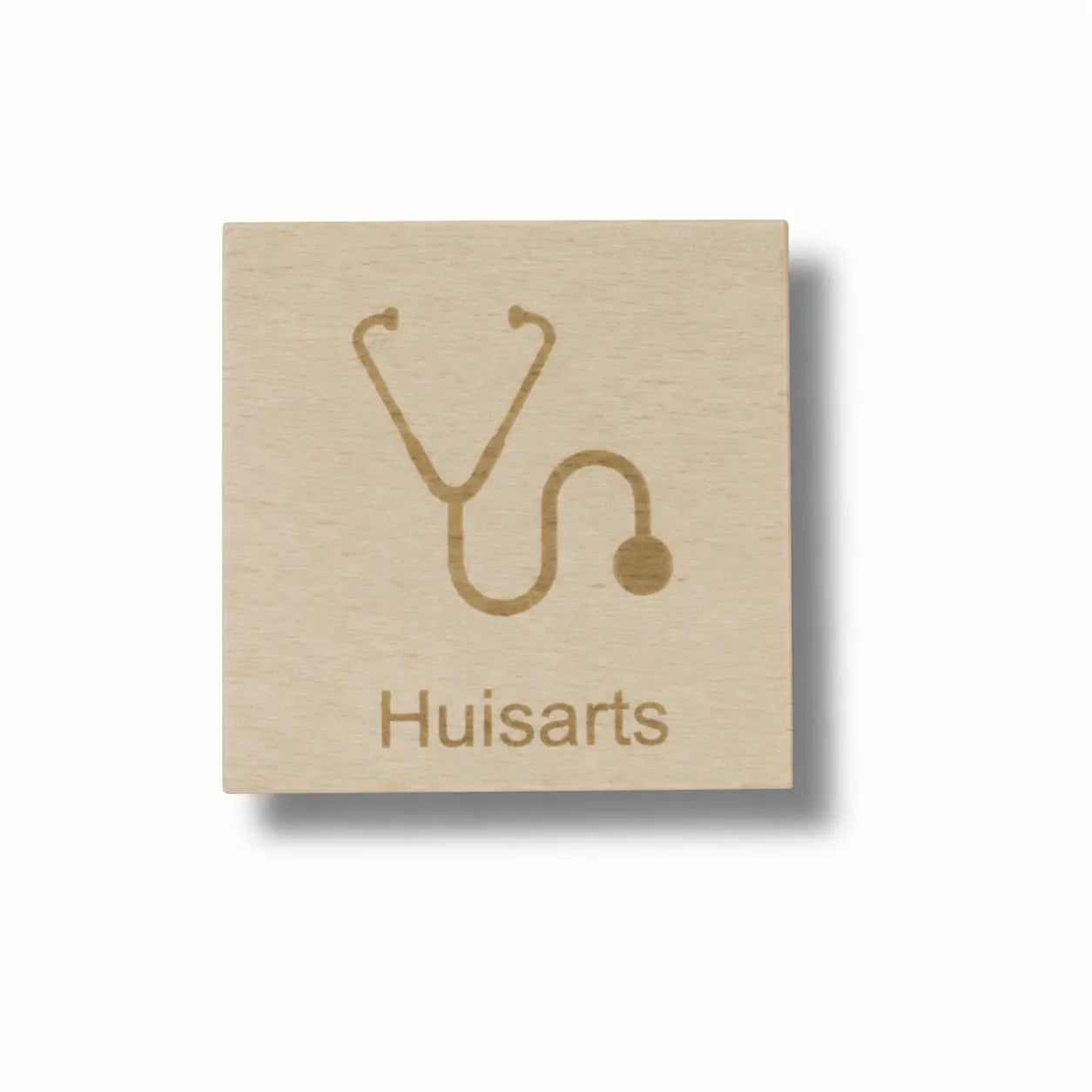 Pictogram Huisarts