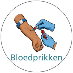 Pictogram uitvoering Versie C