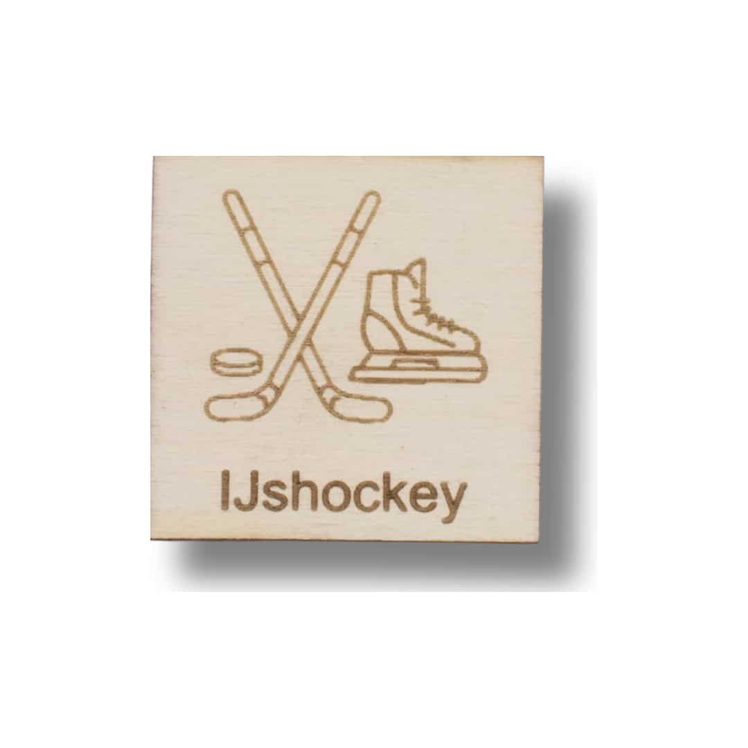 Pictogram IJshockey