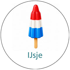 Pictogram uitvoering Versie D