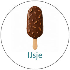 Pictogram uitvoering Versie E