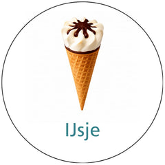 Pictogram uitvoering Versie C