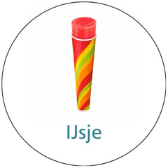 Pictogram uitvoering Versie B