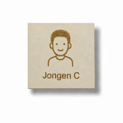 Jongen C
