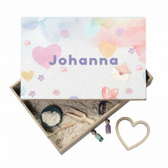 Happy - Johanna